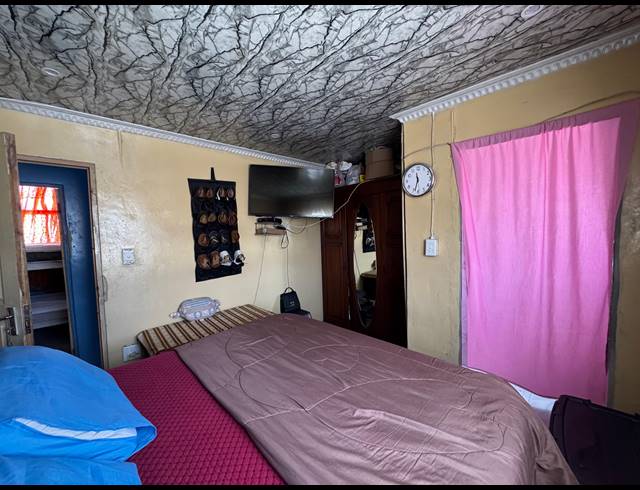 3 BEDROOM HOUSE FOR SALE IN SUNSET GLEN